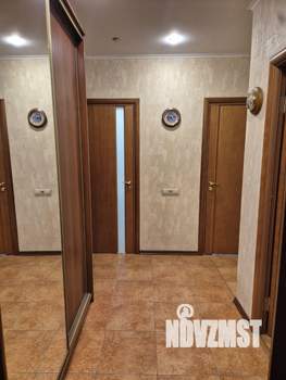 1-к квартира, на длительный срок, 38м2, 3/6 этаж