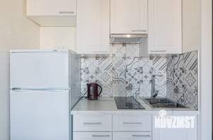 Студия квартира, на длительный срок, 24м2, 2/5 этаж