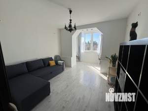 2-к квартира, на длительный срок, 51м2, 3/5 этаж