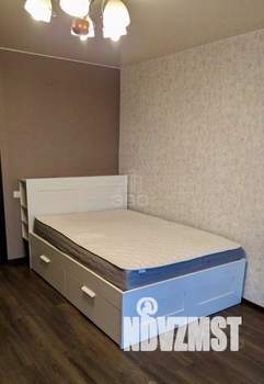 1-к квартира, на длительный срок, 46м2, 4/11 этаж