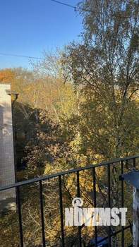 1-к квартира, на длительный срок, 33м2, 6/9 этаж