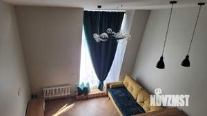 Студия квартира, на длительный срок, 30м2, 5/6 этаж