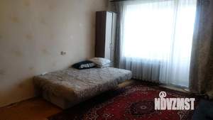 1-к квартира, на длительный срок, 34м2, 7/9 этаж
