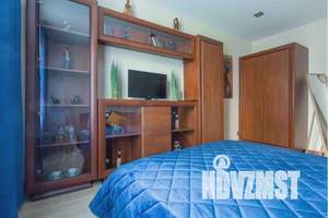 1-к квартира, посуточно, 35м2, 1/3 этаж