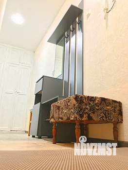 1-к квартира, посуточно, 36м2, 1/3 этаж