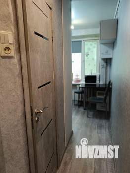 2-к квартира, на длительный срок, 44м2, 1/5 этаж