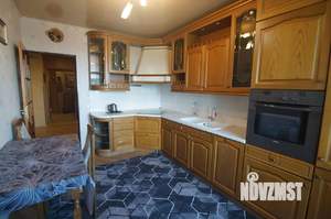 2-к квартира, на длительный срок, 164м2, 3/6 этаж