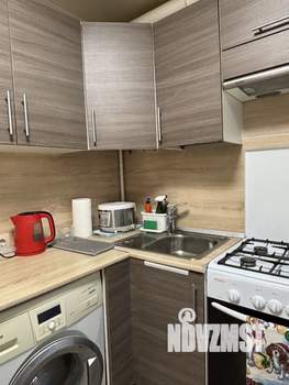 1-к квартира, на длительный срок, 31м2, 2/3 этаж