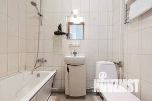 1-к квартира, посуточно, 32м2, 4/5 этаж