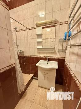 1-к квартира, на длительный срок, 41м2, 5/6 этаж