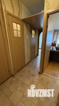 1-к квартира, на длительный срок, 41м2, 4/4 этаж