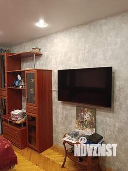 1-к квартира, на длительный срок, 35м2, 2/3 этаж