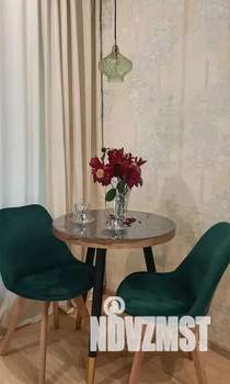 1-к квартира, посуточно, 26м2, 1/4 этаж