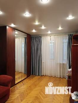 1-к квартира, на длительный срок, 35м2, 2/3 этаж