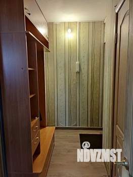 1-к квартира, на длительный срок, 31м2, 2/5 этаж