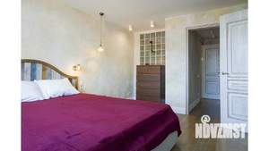 2-к квартира, посуточно, 120м2, 10/10 этаж