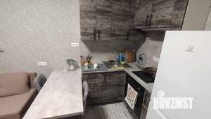 Студия квартира, на длительный срок, 24м2, 2/6 этаж