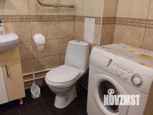 Студия квартира, посуточно, 31м2, 2/11 этаж