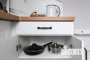1-к квартира, посуточно, 33м2, 2/9 этаж