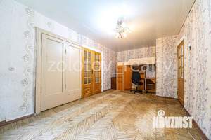 2-к квартира, на длительный срок, 43м2, 1/4 этаж