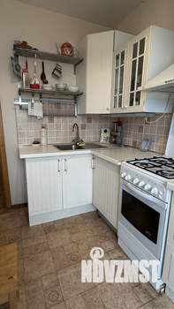 1-к квартира, на длительный срок, 41м2, 4/4 этаж