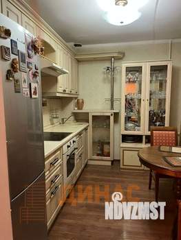 2-к квартира, на длительный срок, 56м2, 2/4 этаж