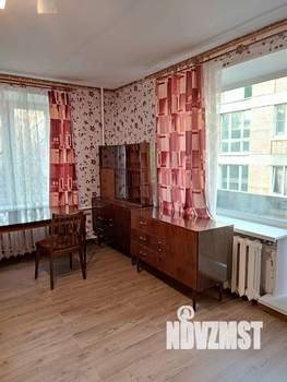 1-к квартира, на длительный срок, 31м2, 2/5 этаж