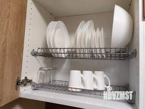 Студия квартира, посуточно, 28м2, 2/10 этаж