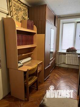 2-к квартира, на длительный срок, 44м2, 1/5 этаж