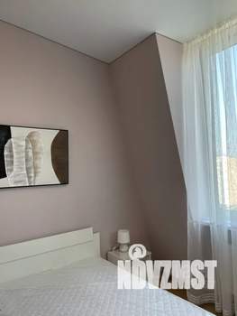 2-к квартира, посуточно, 35м2, 5/5 этаж