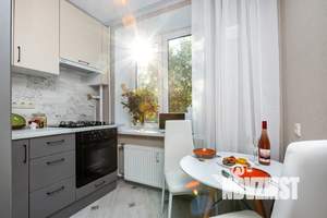 2-к квартира, посуточно, 40м2, 4/5 этаж