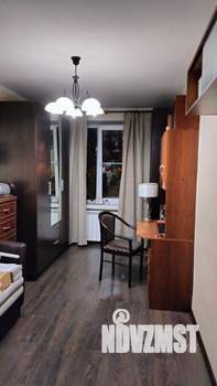 2-к квартира, на длительный срок, 45м2, 2/5 этаж