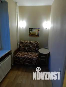 2-к квартира, посуточно, 30м2, 4/4 этаж