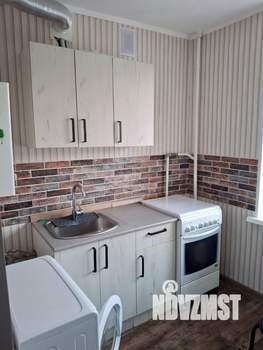 2-к квартира, на длительный срок, 45м2, 4/5 этаж