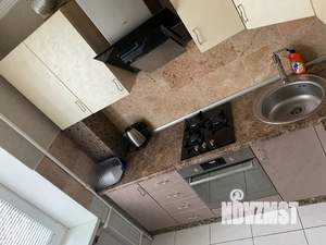 1-к квартира, посуточно, 31м2, 4/5 этаж