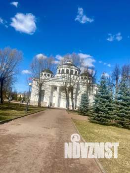 2-к квартира, посуточно, 64м2, 3/3 этаж