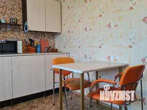 1-к квартира, посуточно, 48м2, 2/6 этаж