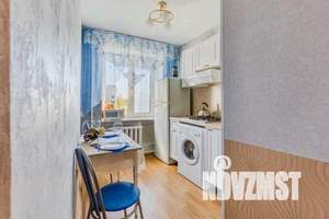 1-к квартира, посуточно, 32м2, 4/5 этаж