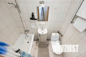 1-к квартира, посуточно, 32м2, 4/5 этаж