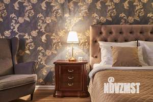 3-к квартира, посуточно, 73м2, 2/4 этаж