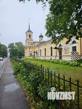 1-к квартира, на длительный срок, 36м2, 2/5 этаж