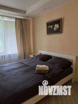1-к квартира, посуточно, 37м2, 1/1 этаж