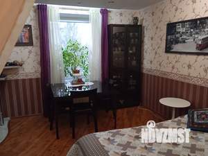 Студия квартира, посуточно, 30м2, 4/9 этаж