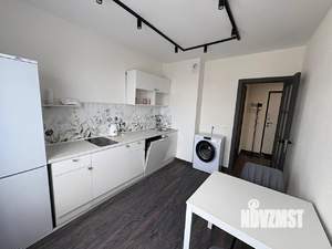 1-к квартира, на длительный срок, 36м2, 3/3 этаж