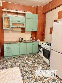 1-к квартира, на длительный срок, 41м2, 5/6 этаж