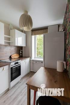 1-к квартира, на длительный срок, 34м2, 3/5 этаж