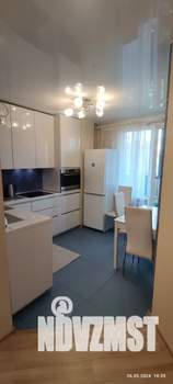 2-к квартира, посуточно, 49м2, 4/10 этаж