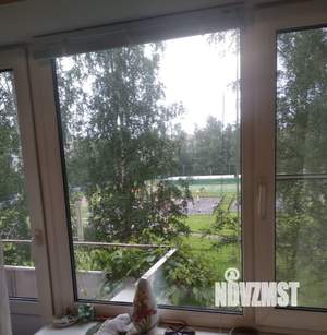 1-к квартира, на длительный срок, 35м2, 3/5 этаж