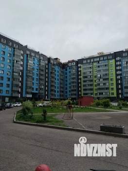 1-к квартира, на длительный срок, 30м2, 8/11 этаж