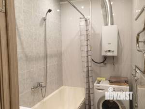 1-к квартира, посуточно, 34м2, 1/4 этаж